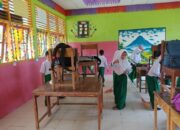 3 Hal yang Harus Dilakukan Saat Piket Kelas: Tanggung Jawab dan Etika