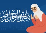 Pahala Membaca Basmalah: Setiap Awalan yang Diberkahi dengan Lafaz Allah