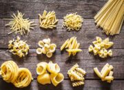 10 Jenis Pasta dari Berbagai Belahan Dunia yang Wajib Dicoba