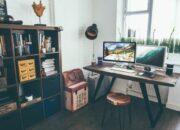 10 Macam Setup dalam Pengaturan Ruang Kerja yang Efisien
