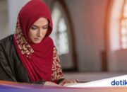 Pahala Bagi Wanita yang Haid: Kebaikan yang Tetap Mengalir di Setiap Kondisi