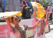 10 Jenis Karawo dan Daerah Asalnya yang Sarat Makna