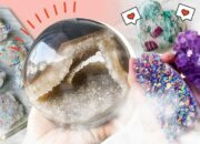 10 Batu Kristal Kuarsa untuk Menambah Energi Positif