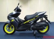 5 Tips Merawat Motor Aerox Agar Tetap Prima