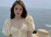 Alodie – Arti Nama dan Nama Tengah Yang Cocok