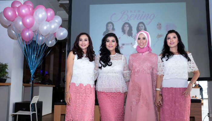 Bening – Arti Nama dan Nama Tengah Yang Cocok