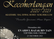 Anugerah – Arti Nama dan Nama Tengah Yang Cocok