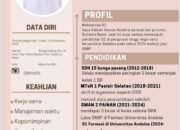 Adibah Azzahra – Arti Nama dan Nama Tengah Yang Cocok