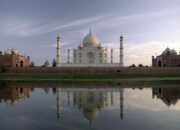 Agra – Arti Nama dan Nama Tengah Yang Cocok