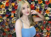 Anatasya – Arti Nama dan Nama Tengah Yang Cocok