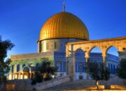 Aqsha – Arti Nama dan Nama Tengah Yang Cocok