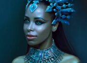 Akasha – Arti Nama dan Nama Tengah Yang Cocok