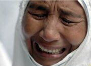 Buka Mata! Arti Mimpi Melihat Ibu Menangis Temukan Makna Rahasianya Disini