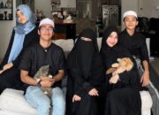 Adiba Khanza – Arti Nama dan Nama Tengah Yang Cocok