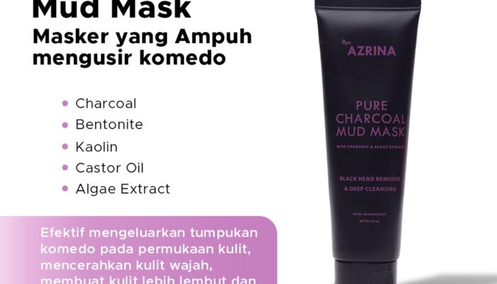 Azrina – Arti Nama dan Nama Tengah Yang Cocok