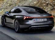 Audi – Arti Nama dan Nama Tengah Yang Cocok