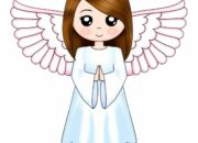 Angelita – Arti Nama dan Nama Tengah Yang Cocok