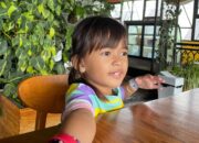 Alesha Mikayla Azzahra – Arti Nama dan Nama Tengah Yang Cocok