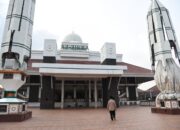 Az Zikra – Arti Nama dan Nama Tengah Yang Cocok