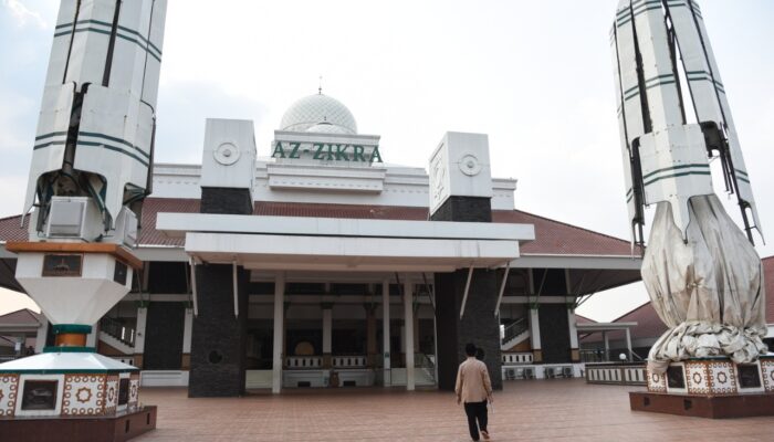 Az Zikra – Arti Nama dan Nama Tengah Yang Cocok