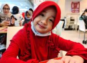 Aishwa Nahla – Arti Nama dan Nama Tengah Yang Cocok