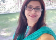 Akifa – Arti Nama dan Nama Tengah Yang Cocok