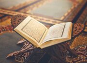 Al Dalam Islam – Arti Nama dan Nama Tengah Yang Cocok