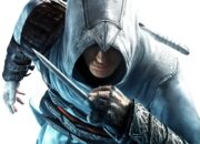 Altair – Arti Nama dan Nama Tengah Yang Cocok