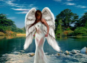 Angel – Arti Nama dan Nama Tengah Yang Cocok