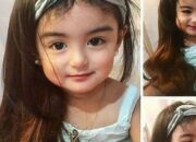 Arumi Nasha Razeta – Arti Nama dan Nama Tengah Yang Cocok