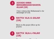 Ahdan – Arti Nama dan Nama Tengah Yang Cocok