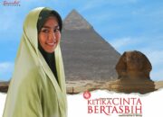 Althafunnisa – Arti Nama dan Nama Tengah Yang Cocok