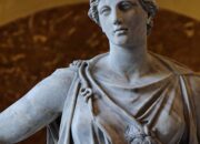 Athena – Arti Nama dan Nama Tengah Yang Cocok