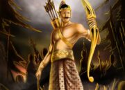 Arjuna – Arti Nama dan Nama Tengah Yang Cocok