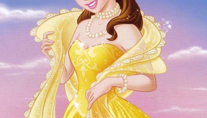 Belle – Arti Nama dan Nama Tengah Yang Cocok