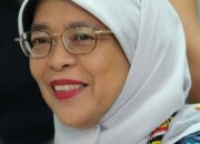 Halimah – Arti Nama dan Nama Tengah Yang Cocok