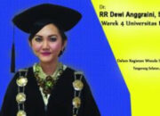 Anggraeni – Arti Nama dan Nama Tengah Yang Cocok