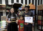 Ambarwati – Arti Nama dan Nama Tengah Yang Cocok