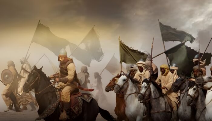 Badar – Arti Nama dan Nama Tengah Yang Cocok