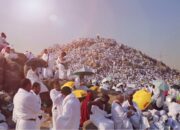 Arafah – Arti Nama dan Nama Tengah Yang Cocok