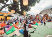 Atharizky – Arti Nama dan Nama Tengah Yang Cocok