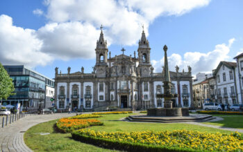 Braga – Arti Nama dan Nama Tengah Yang Cocok