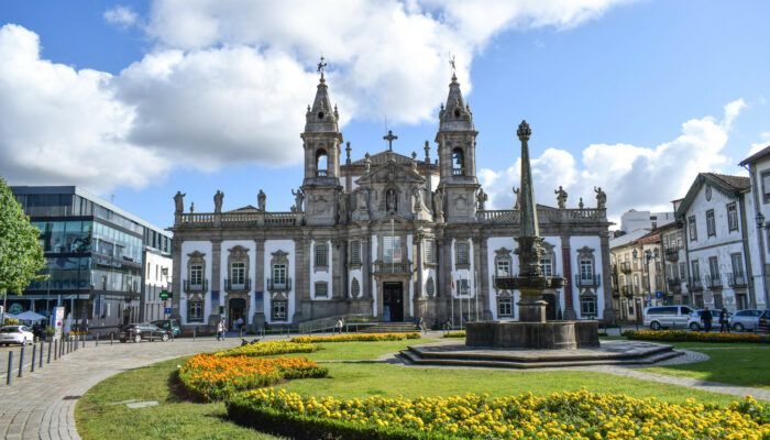 Braga – Arti Nama dan Nama Tengah Yang Cocok