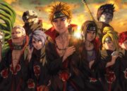 Akatsuki – Arti Nama dan Nama Tengah Yang Cocok