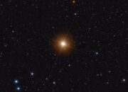 Aldebaran – Arti Nama dan Nama Tengah Yang Cocok