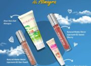 Almayra – Arti Nama dan Nama Tengah Yang Cocok