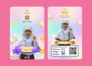 Annasya – Arti Nama dan Nama Tengah Yang Cocok