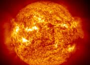 Antares – Arti Nama dan Nama Tengah Yang Cocok