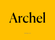Archel – Arti Nama dan Nama Tengah Yang Cocok
