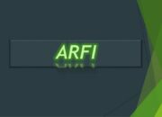 Arfi – Arti Nama dan Nama Tengah Yang Cocok